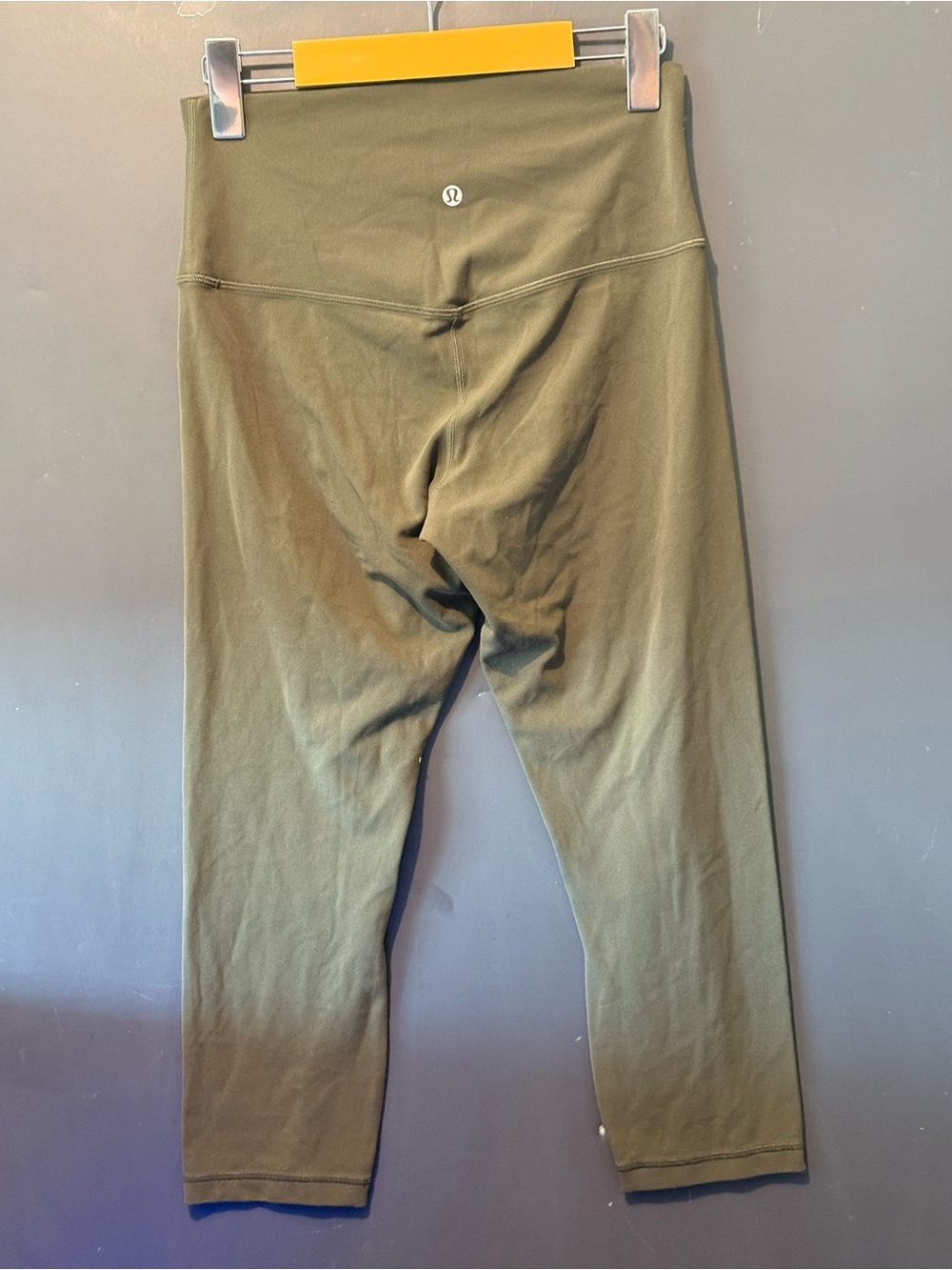 Lululemon Align Crop *21"
